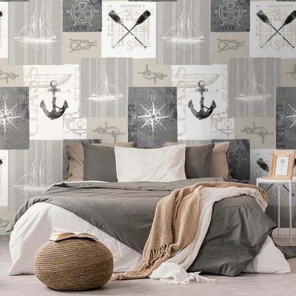 Обои для стен Faboie Children F-CR1301 #7