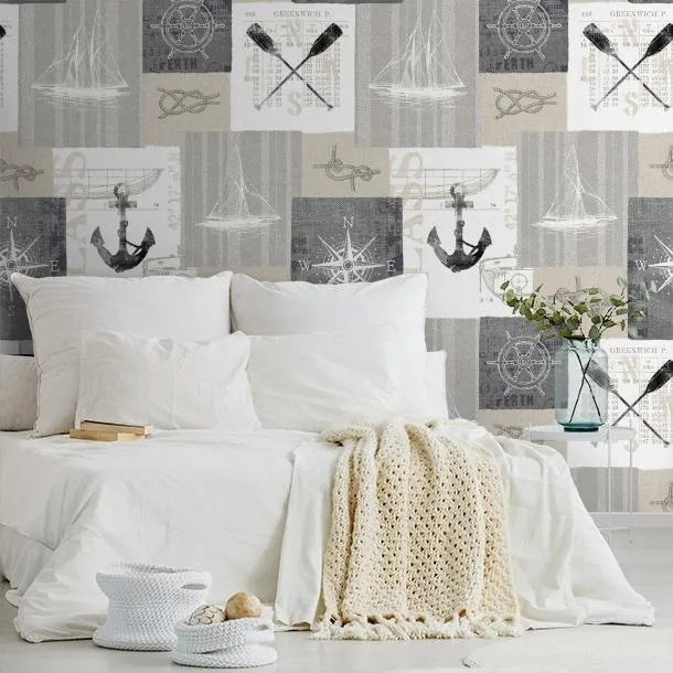 Обои для стен Faboie Children F-CR1301 #8