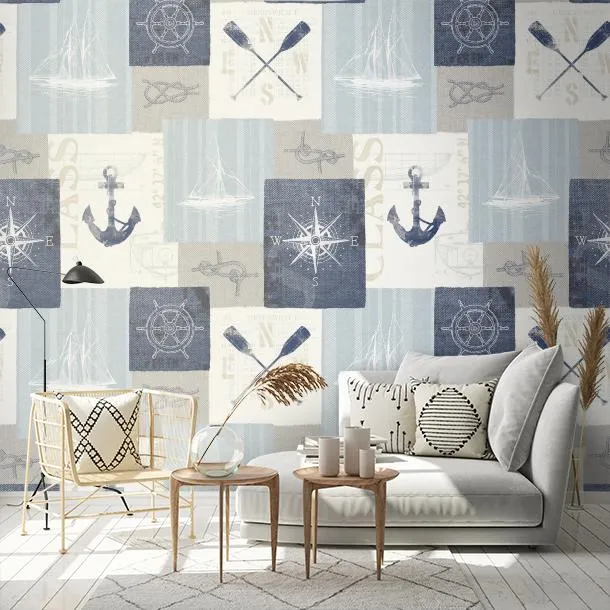 Обои для стен Faboie Children F-CR1302 #2