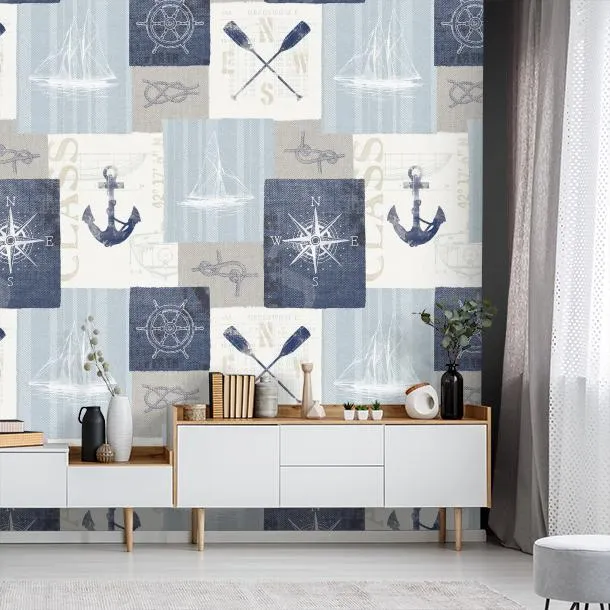 Обои для стен Faboie Children F-CR1302 #6