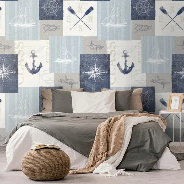 Обои для стен Faboie Children F-CR1302 #7