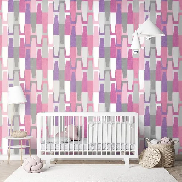 Обои для стен Faboie Children F-CR1401 #9