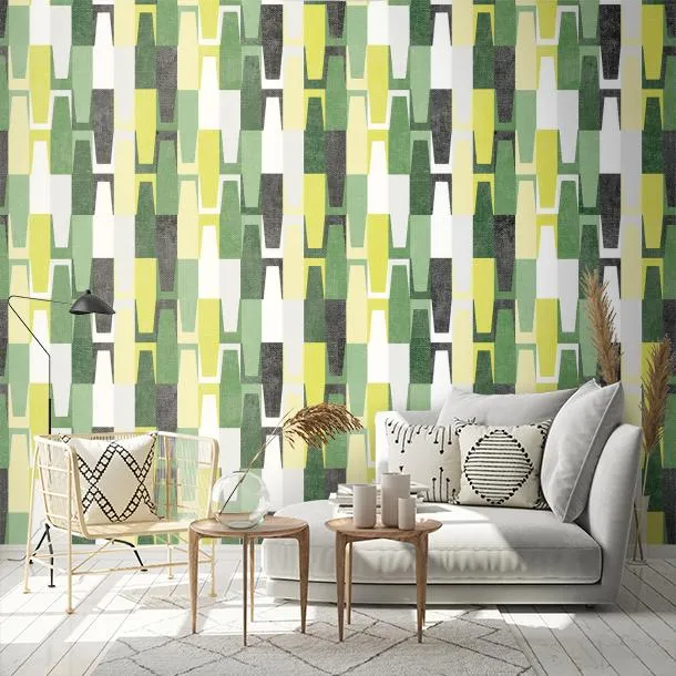 Обои для стен Faboie Children F-CR1402 #2