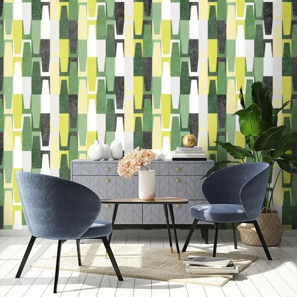 Обои для стен Faboie Children F-CR1402 #3