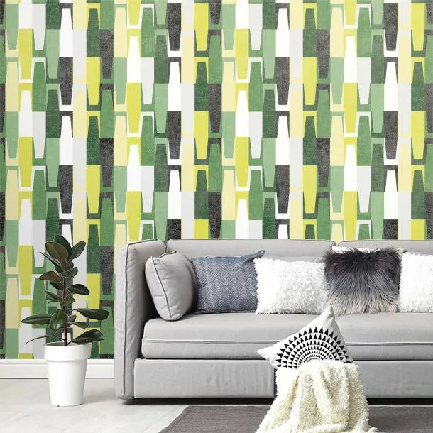 Обои для стен Faboie Children F-CR1402 #4