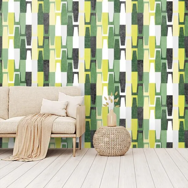 Обои для стен Faboie Children F-CR1402 #5