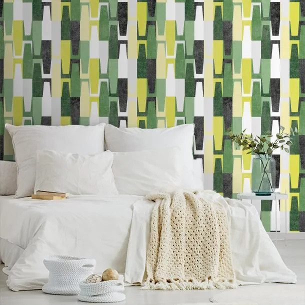 Обои для стен Faboie Children F-CR1402 #8