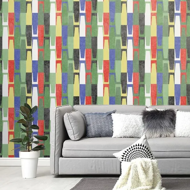 Обои для стен Faboie Children F-CR1403 #4