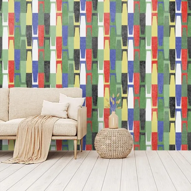 Обои для стен Faboie Children F-CR1403 #5