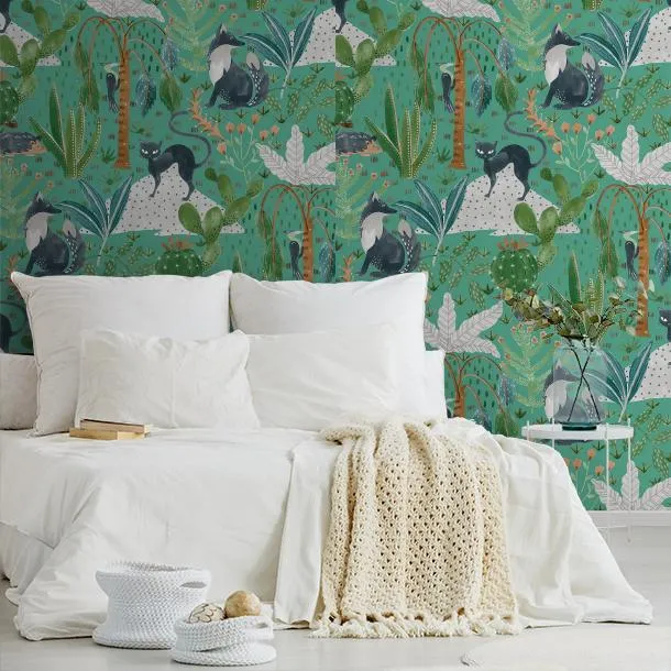 Обои для стен Faboie Children F-CR1505 #8