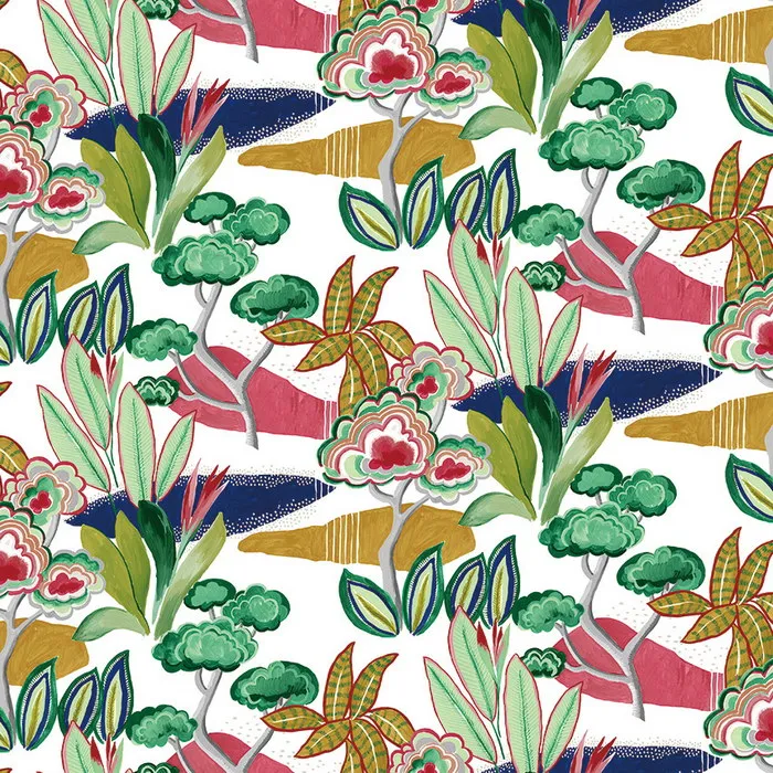 Обои для стен Faboie Children F-CR1601