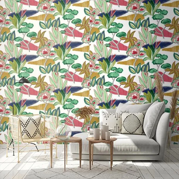 Обои для стен Faboie Children F-CR1601 #2