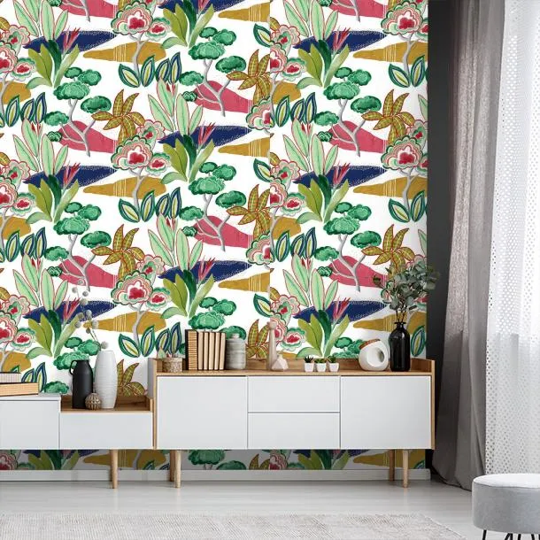 Обои для стен Faboie Children F-CR1601 #6