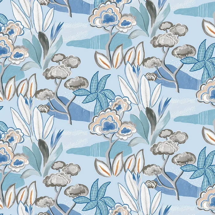 Обои для стен Faboie Children F-CR1603