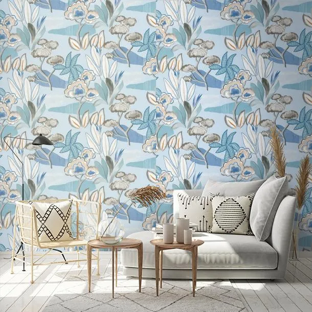 Обои для стен Faboie Children F-CR1603 #2