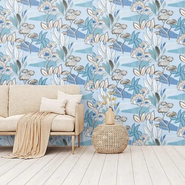 Обои для стен Faboie Children F-CR1603 #5