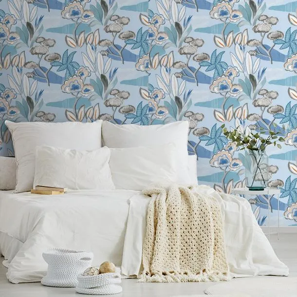 Обои для стен Faboie Children F-CR1603 #8