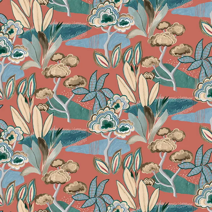 Обои для стен Faboie Children F-CR1604