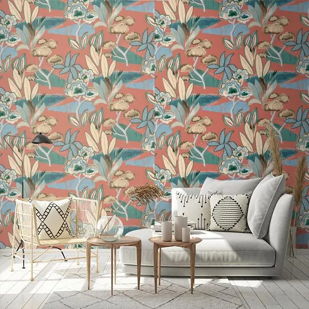 Обои для стен Faboie Children F-CR1604 #2