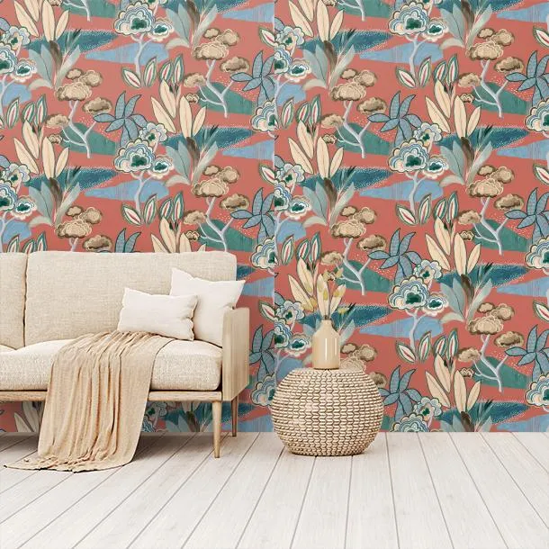 Обои для стен Faboie Children F-CR1604 #5