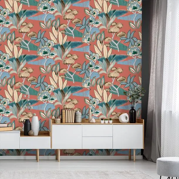 Обои для стен Faboie Children F-CR1604 #6