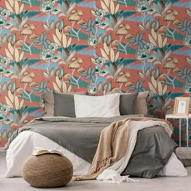 Обои для стен Faboie Children F-CR1604 #7