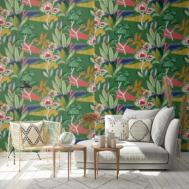 Обои для стен Faboie Children F-CR1605 #2