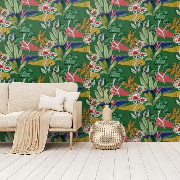 Обои для стен Faboie Children F-CR1605 #5