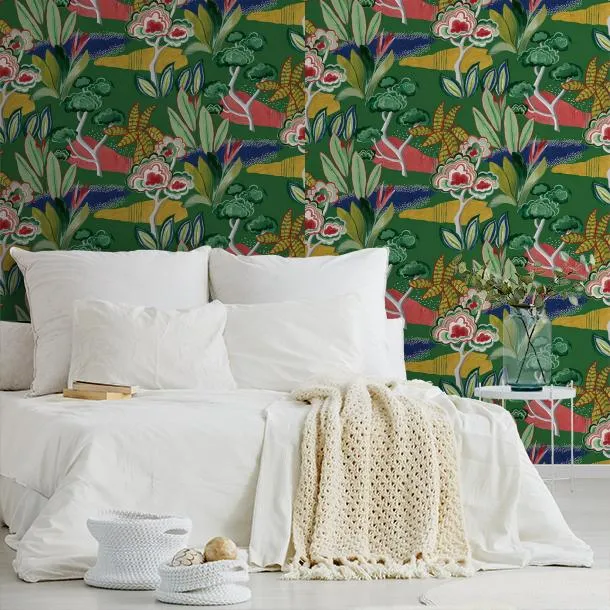 Обои для стен Faboie Children F-CR1605 #8