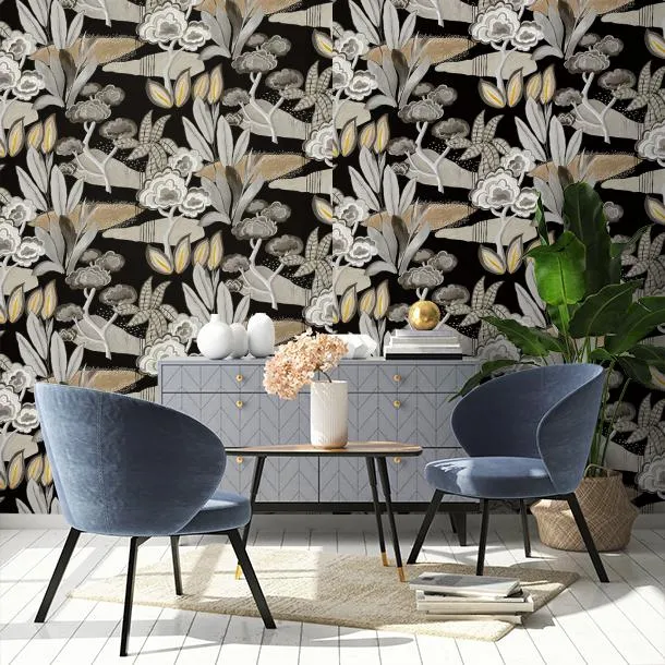 Обои для стен Faboie Children F-CR1606 #3