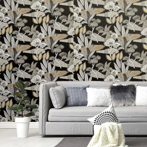 Обои для стен Faboie Children F-CR1606 #4