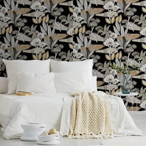 Обои для стен Faboie Children F-CR1606 #8