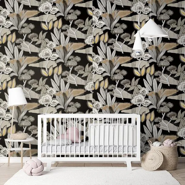 Обои для стен Faboie Children F-CR1606 #9