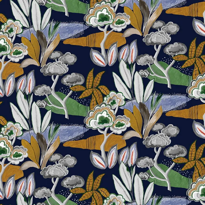 Обои для стен Faboie Children F-CR1607