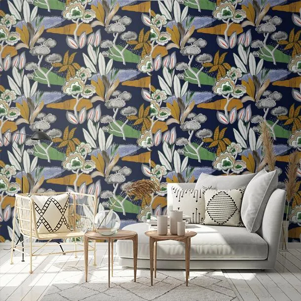 Обои для стен Faboie Children F-CR1607 #2