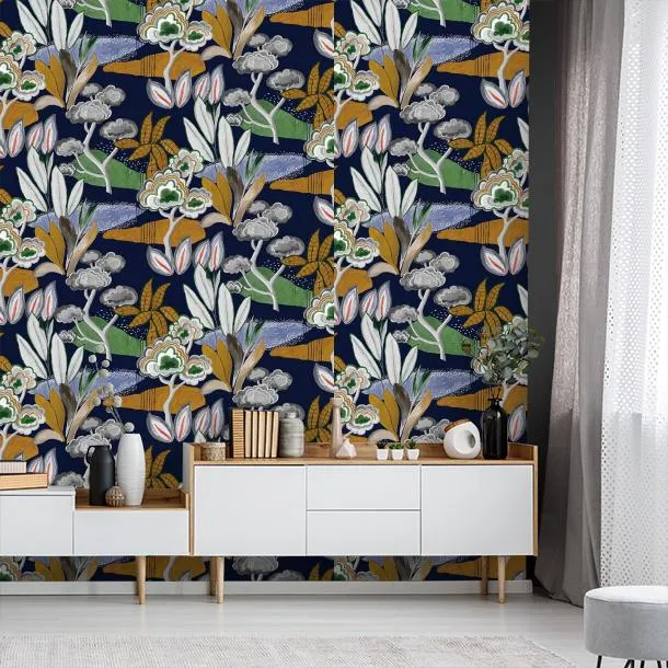 Обои для стен Faboie Children F-CR1607 #6