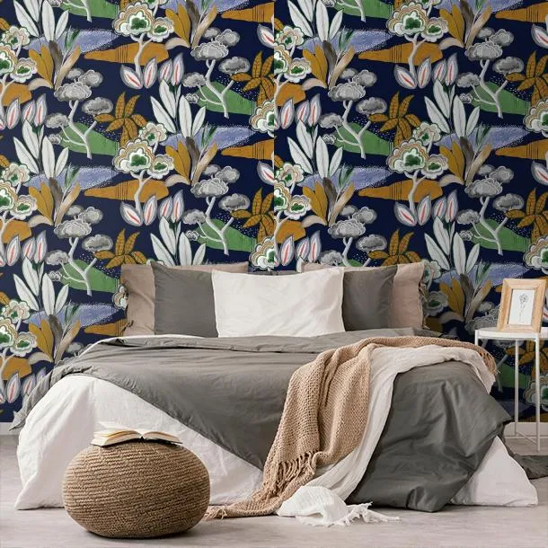 Обои для стен Faboie Children F-CR1607 #7