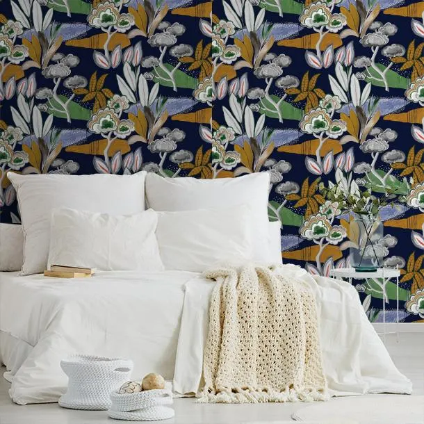 Обои для стен Faboie Children F-CR1607 #8