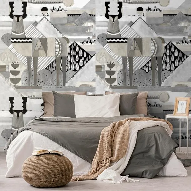 Обои для стен Faboie Children F-CR1704 #7