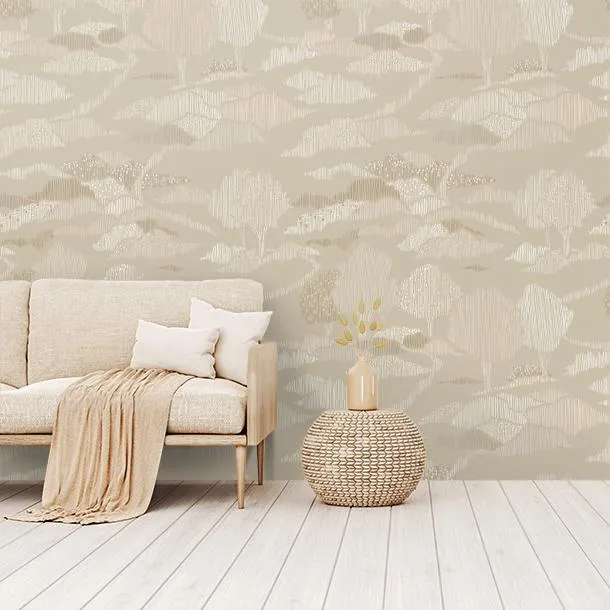 Обои для стен Faboie Children F-CR1901 #5