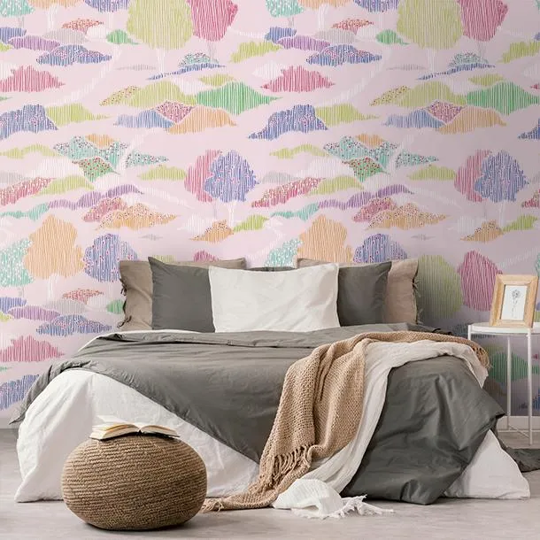 Обои для стен Faboie Children F-CR1902 #7