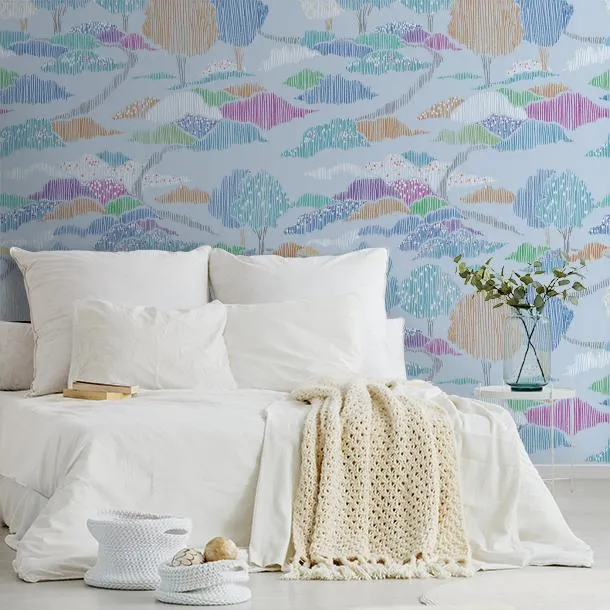 Обои для стен Faboie Children F-CR1903 #8