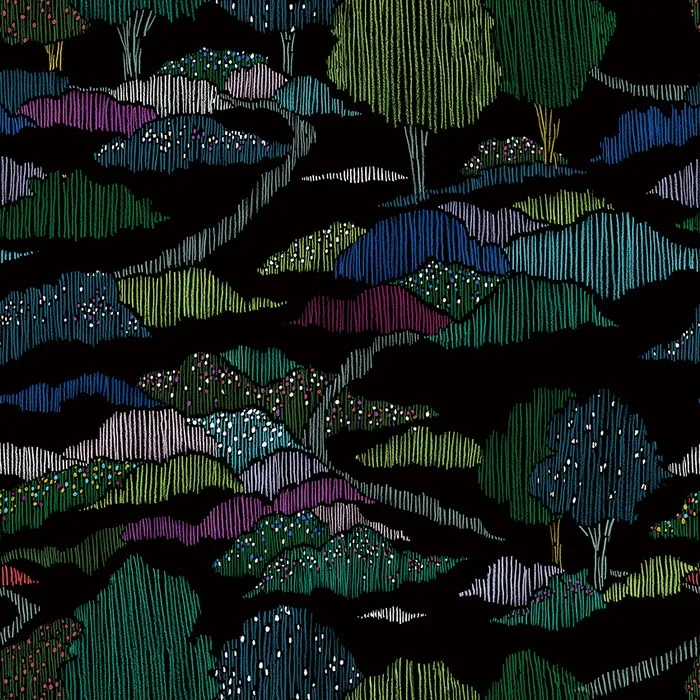 Обои для стен Faboie Children F-CR1904