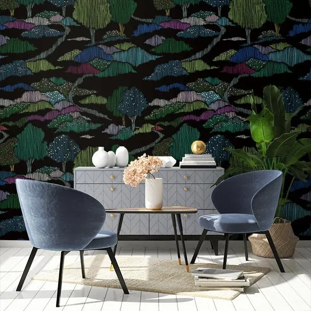 Обои для стен Faboie Children F-CR1904 #3