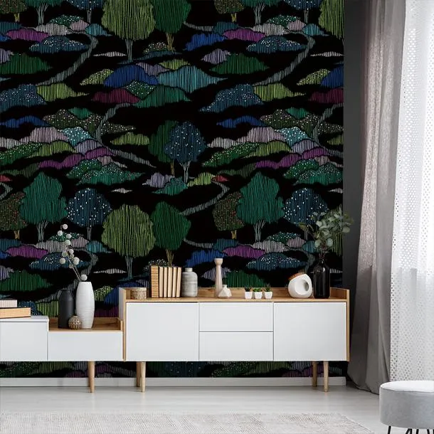 Обои для стен Faboie Children F-CR1904 #6