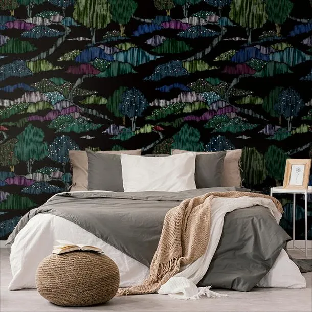 Обои для стен Faboie Children F-CR1904 #7