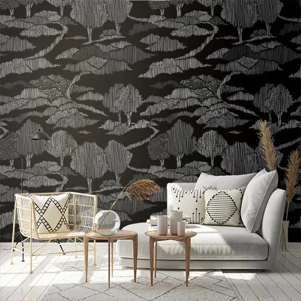 Обои для стен Faboie Children F-CR1905 #2