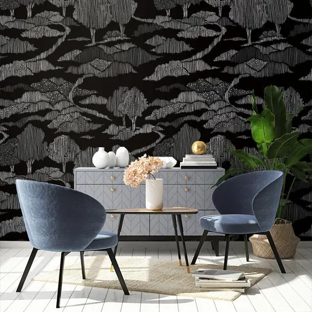 Обои для стен Faboie Children F-CR1905 #3