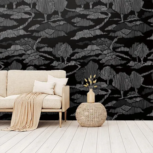 Обои для стен Faboie Children F-CR1905 #5