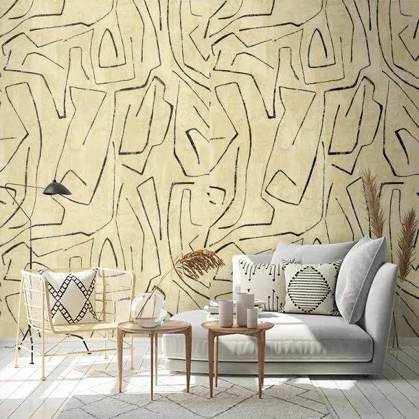 Обои для стен Faboie Children F-CR11004 #2